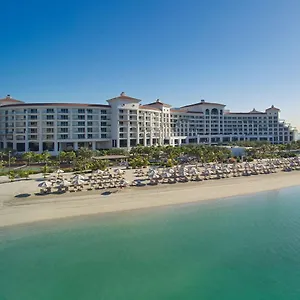 Station touristique Waldorf Astoria Palm Jumeirah, Dubaï
