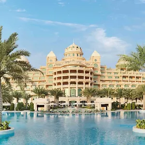 Station touristique Raffles The Palm, Dubaï