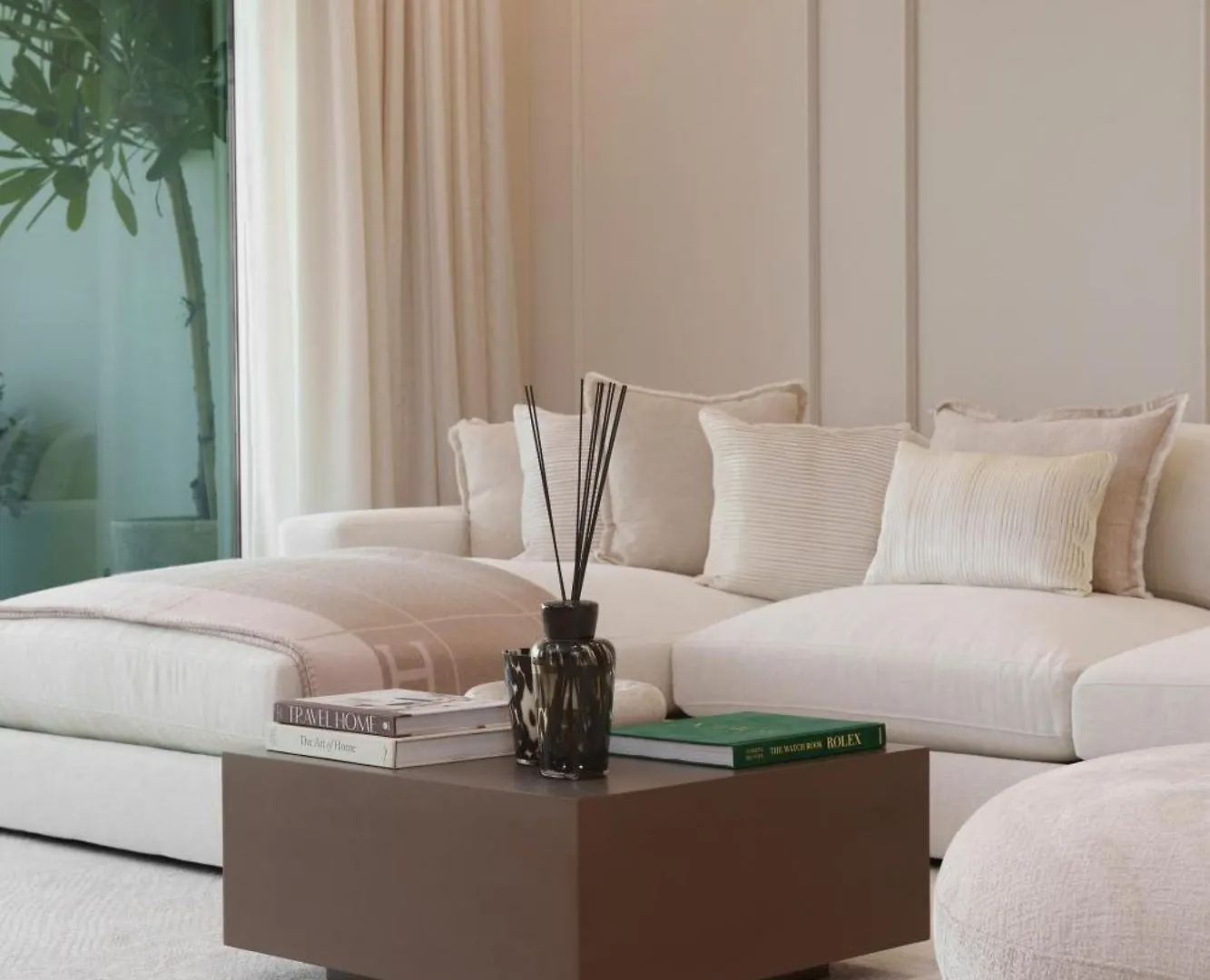 Daniels 1Br At Shoreline With Sea View Dubai United Arab Emirates
